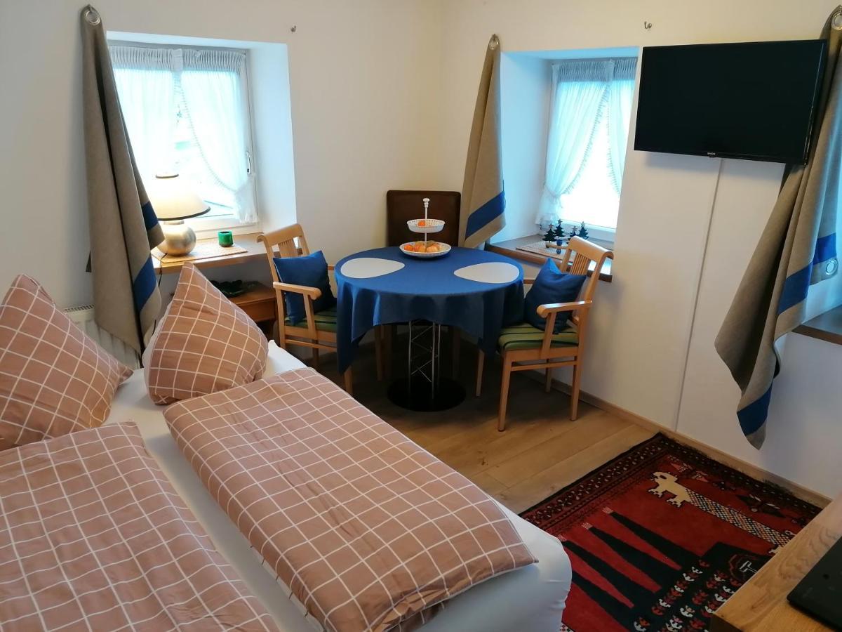 Ferienwohnung Saunahaus Annaberg im Lammertal Exterior photo