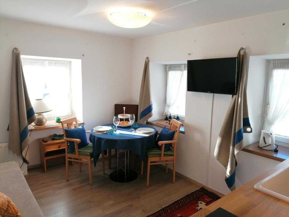 Ferienwohnung Saunahaus Annaberg im Lammertal Exterior photo