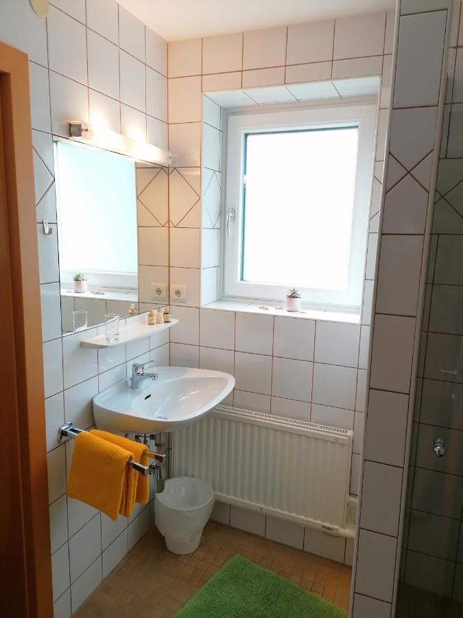 Ferienwohnung Saunahaus Annaberg im Lammertal Exterior photo
